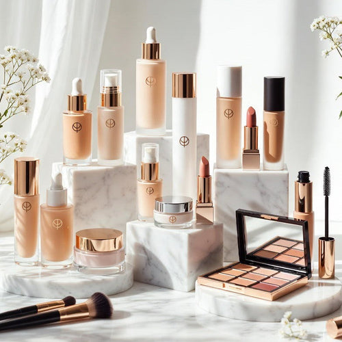 Beauty Essentials