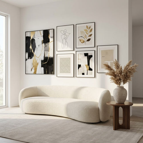 Wall Art & Home Décor