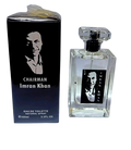 Imran Khan Signature Scent Eau de Perfum for Men – Bold, Charismatic & Timeless Fragrance Inspired by Leadership & Legacy | 100ml